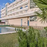 Fibes Con Parking Gratis Apartamento Sevilla Este