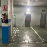 Fibes Con Parking Gratis Apartamento Sevilla Este