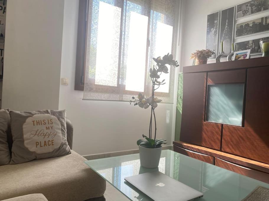 Appartement Fibes Con Parking Gratis *