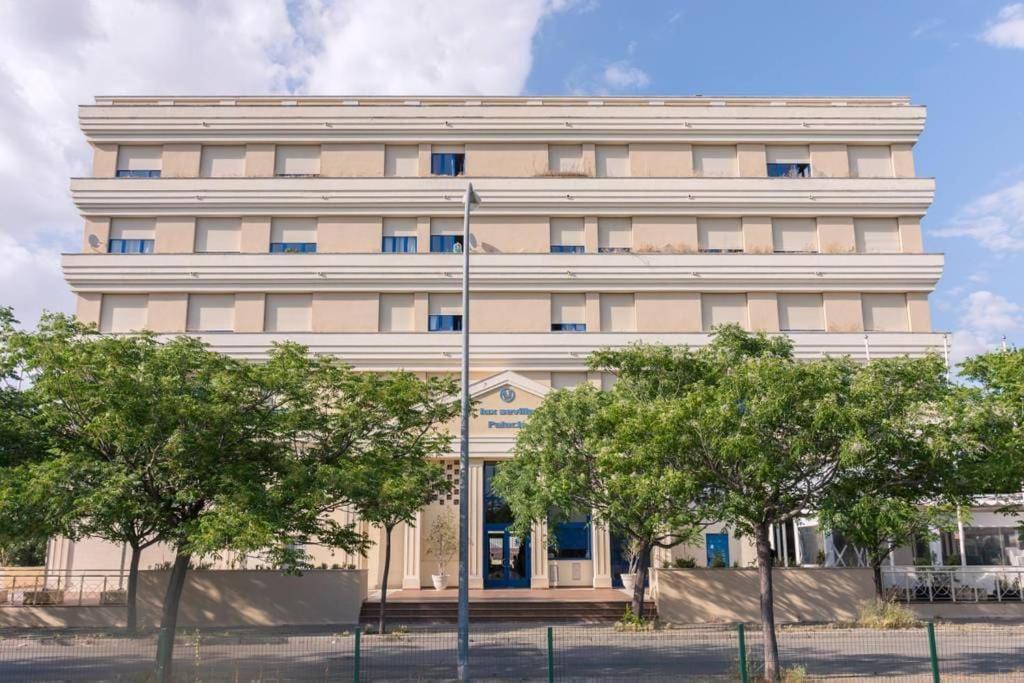 Appartement Fibes Con Parking Gratis *
