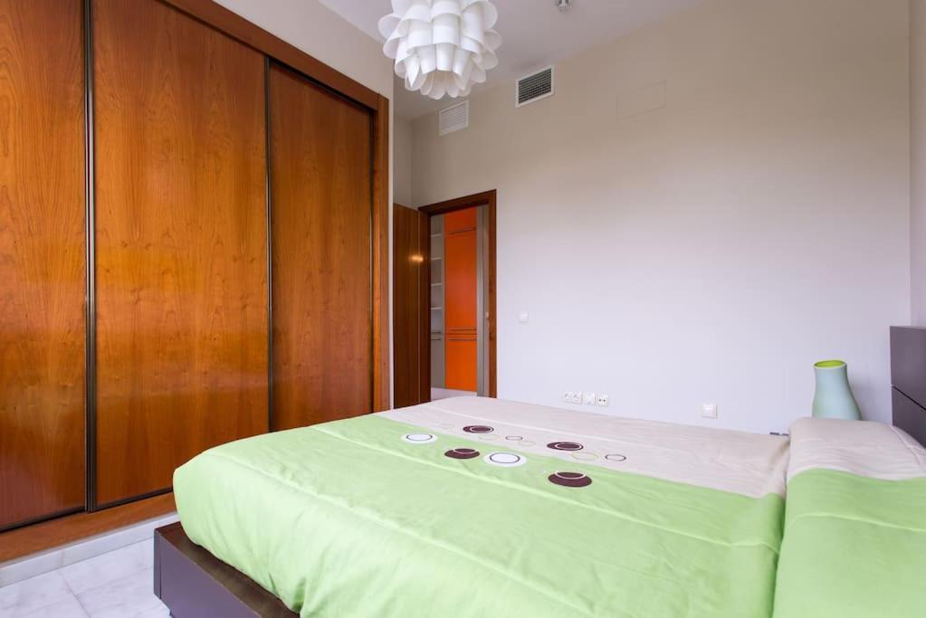 Appartement Fibes Con Parking Gratis *