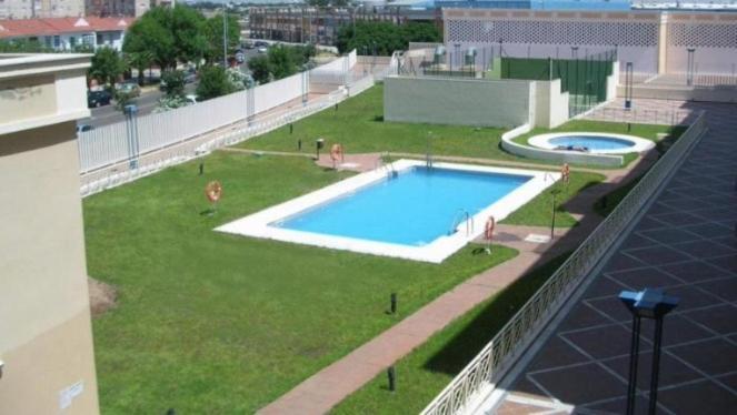 Appartement Fibes Con Parking Gratis